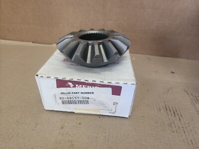 NEW MERITOR 2234H1438 SIDE GEAR