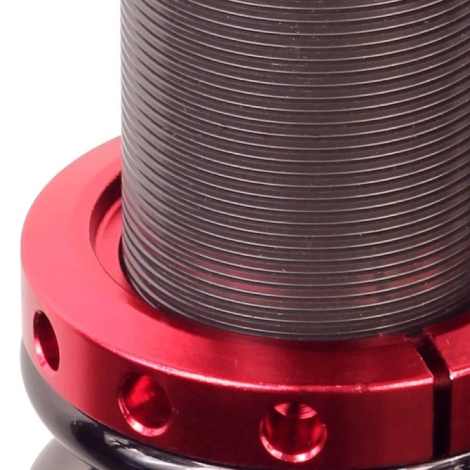 ELKA Suspension STAGE 3 FRONT Shocks YAMAHA RAPTOR 90 2009-2013 - Image 3 of 3