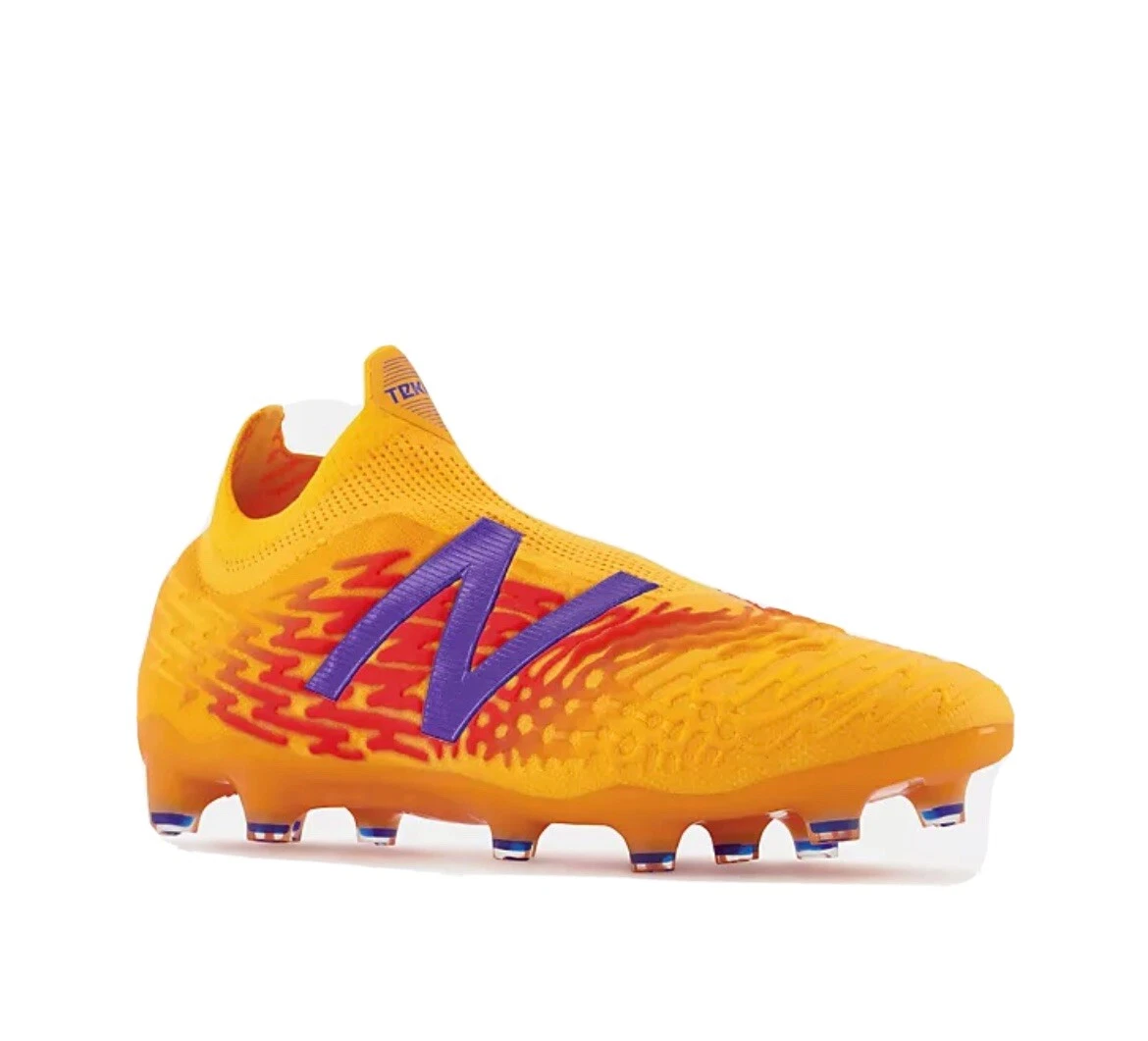 New balance top football cleats wide
