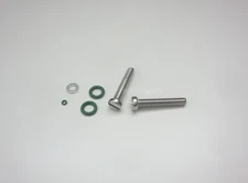 Gasket Set for Bosch EHS Pressure Regulator KE-Jetronic - EHA Gasket Set