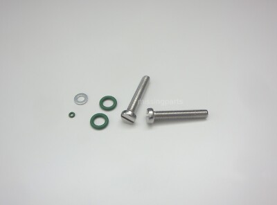 Gasket Set for Bosch EHS Pressure Regulator KE-Jetronic - EHA Gasket Set