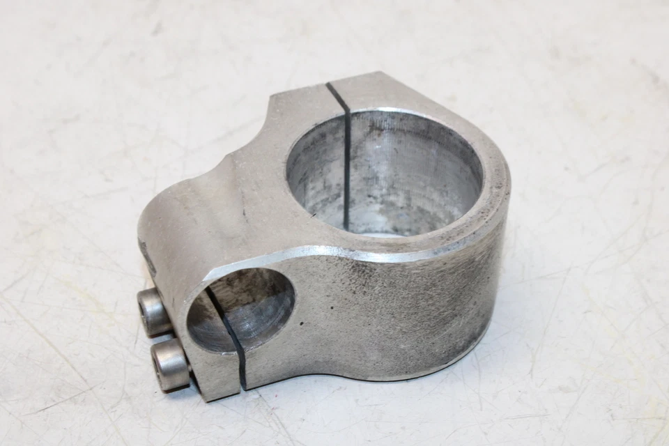 Крепление на руль 1996 Honda Cbr600f3 с правым зажимом - Изображение 2 из 4