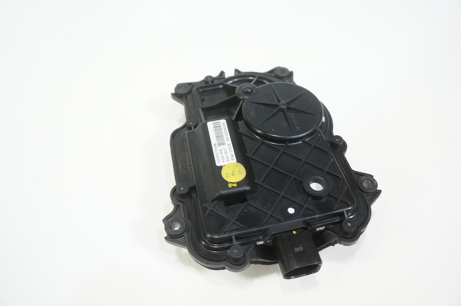 Oem Bentley GT GTC Flying Spur Front or Rear Door Lock Soft Actuator Motor