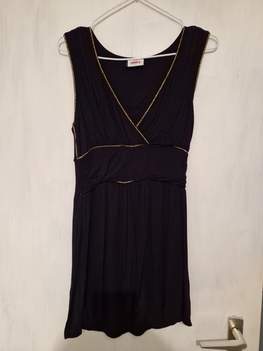 Top Gr. M Schwarz