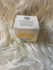 Saturday Skin Yuzu Vitamin C Bright Eye Cream 15ml NIB