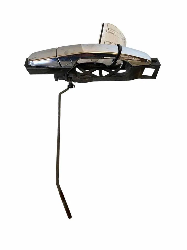 07 08 09 10 11 12 13 14 15 16 17 GMC ACADIA Manija de puerta exterior pasajero derecho Foto 3 de 4