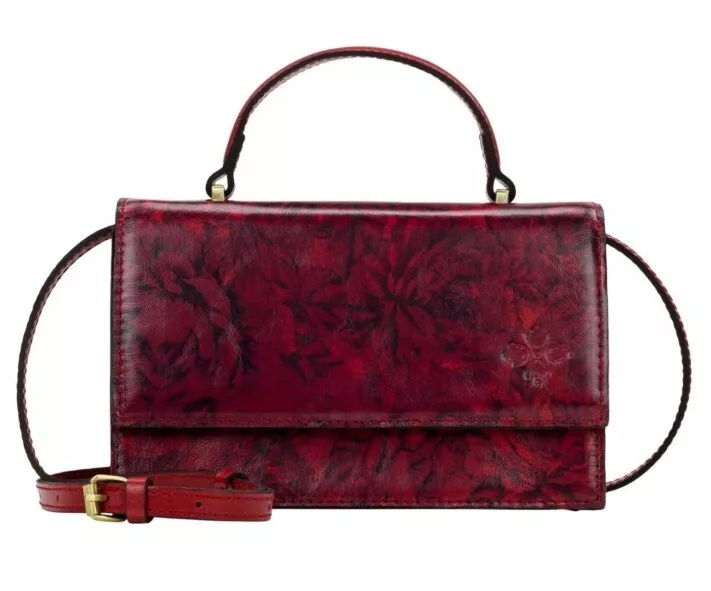 Patricia nash hotsell bags