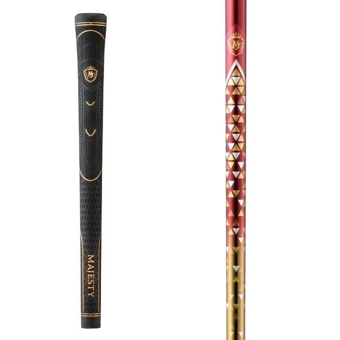 Women Majesty PRESTIGIO 13 Driver 10.5deg RH TL760 Graphite Flex L HC New - Image 4 of 4