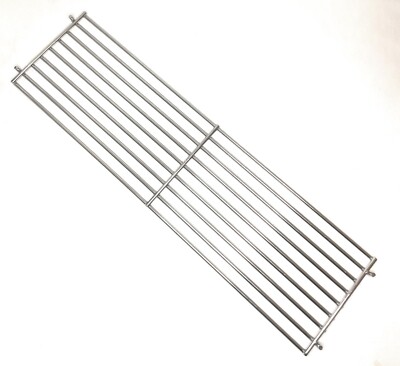 Viking BBQ Grill Warming Rack 22 3/8  x 6 1/4 -Replaces Viking OME Part PB060057