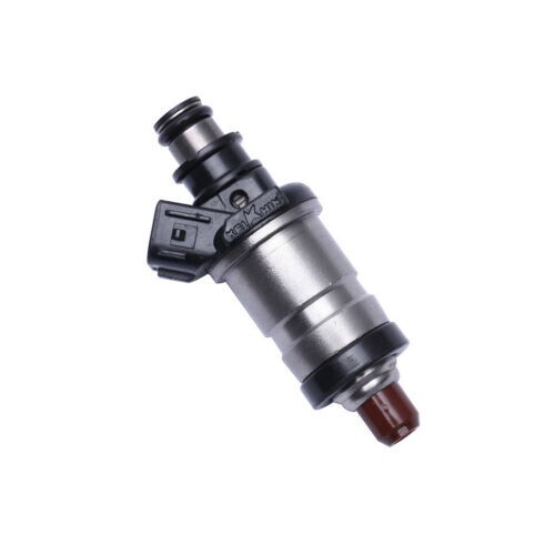 Genuine Flow Matched Keihin 5Pcs Fuel Injectors for 1990-1991 Acura NSX 3.0L V6