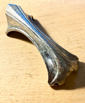 1929 BUICK RADIATOR CAP HOOD ORNAMENT GRILLE SHELL CAP CIRCA 20S 29 GM ...