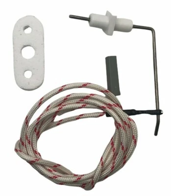 Monitor Heater Parts # 6118 KIT Flame Detective Plug INCLUDES GASKET Monitor 422