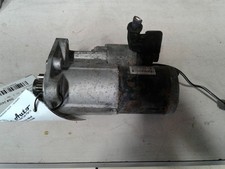 Starter Motor VIN J 1st Digit Japan Built Fits 08-15 ROGUE 815779