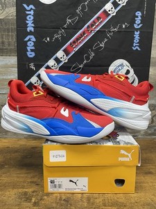 Puma Rs Dreamer Super Mario | eBay