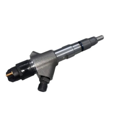 Common Rail Diesel Engine Fuel Injector 0445120141 0433172092 for GAZ MAZ PAZ