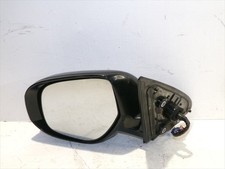 Retroviseur gauche (ou coque) Mitsubishi OUTLANDER