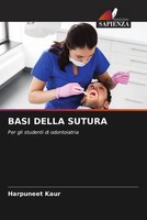 Harpuneet Kaur | Basi Della Sutura | Taschenbuch | Italienisch (2023)