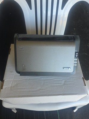 Xerox DocuMate 3125 Color Duplex Document Scanner Scans Lines Parts and Repair