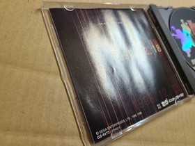 SEGA SATURN VIRTUA GUN 2 Controllers + VIRTUA COP 1 2 House of the dead HSS-0152