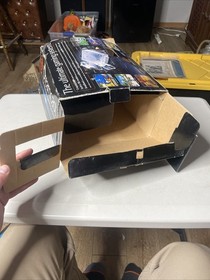 SEGA Dreamcast Console BOX ONLY Wear As Seen