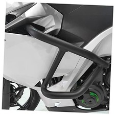 Motorcycle Ninja400 Ninja250 Highway Stunt Cage Crash Bar Engine Guard Side