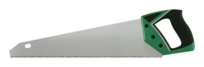 Fortis Handsäge 450 mm mit Kunststoff-Griff