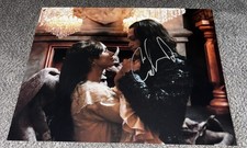 Caleb Landry Jones Signed 11x14 Photo Dracula With Proof