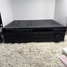 HARMAN KARDON HK3400 AM/FM STEREO RECEIVER