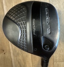 Cobra AMP Cell Silver 5-7 Fairway Wood RH Fuj...