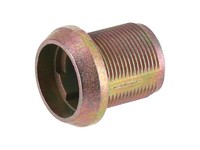 HüLse PF 431 FüR Werkzeugkastenschloss - Simson S50, S51, S70, S53, S83, SR50, S