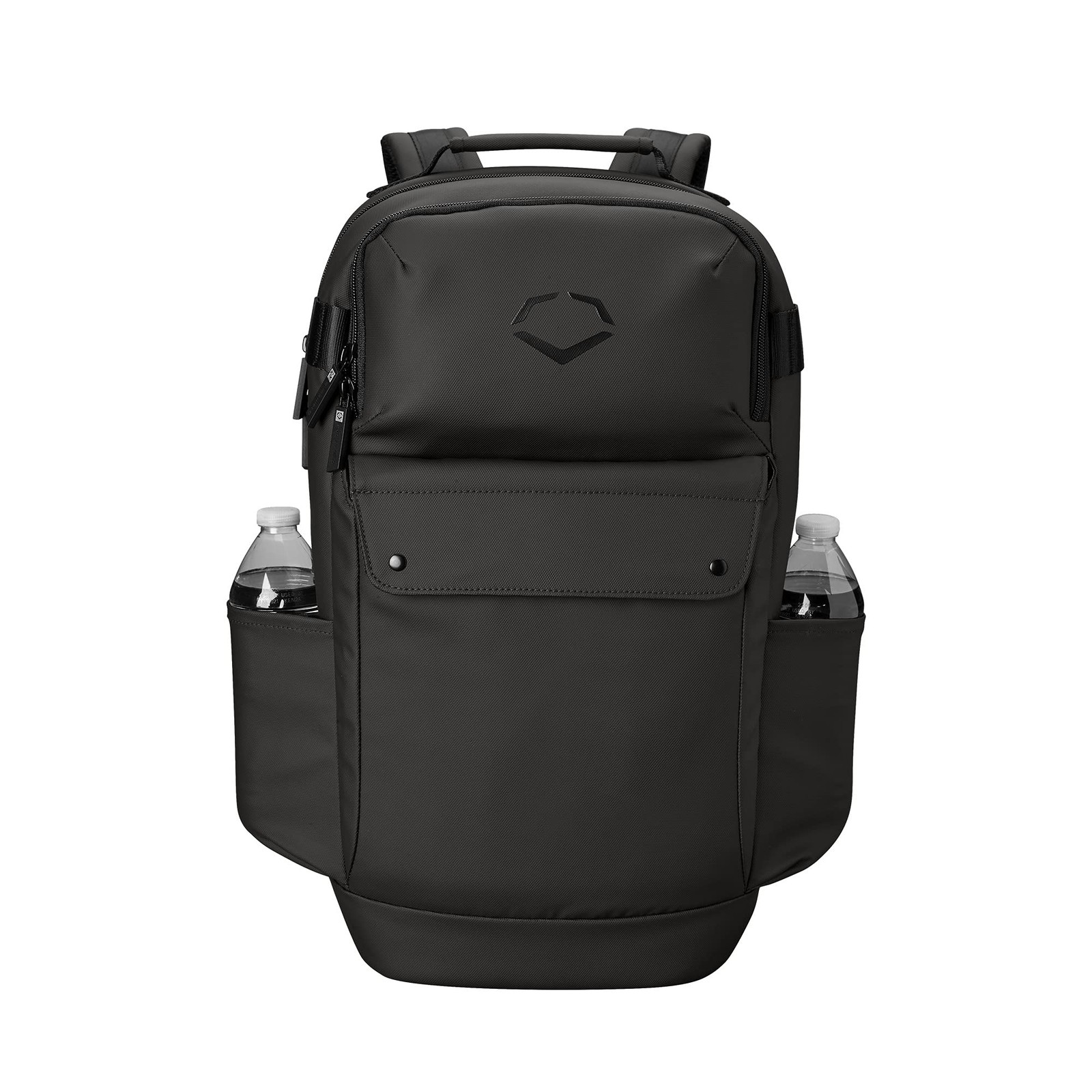 Exec Backpack, Black - image 8