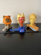 Star Wars Clone Wars Burger King Burger King ...