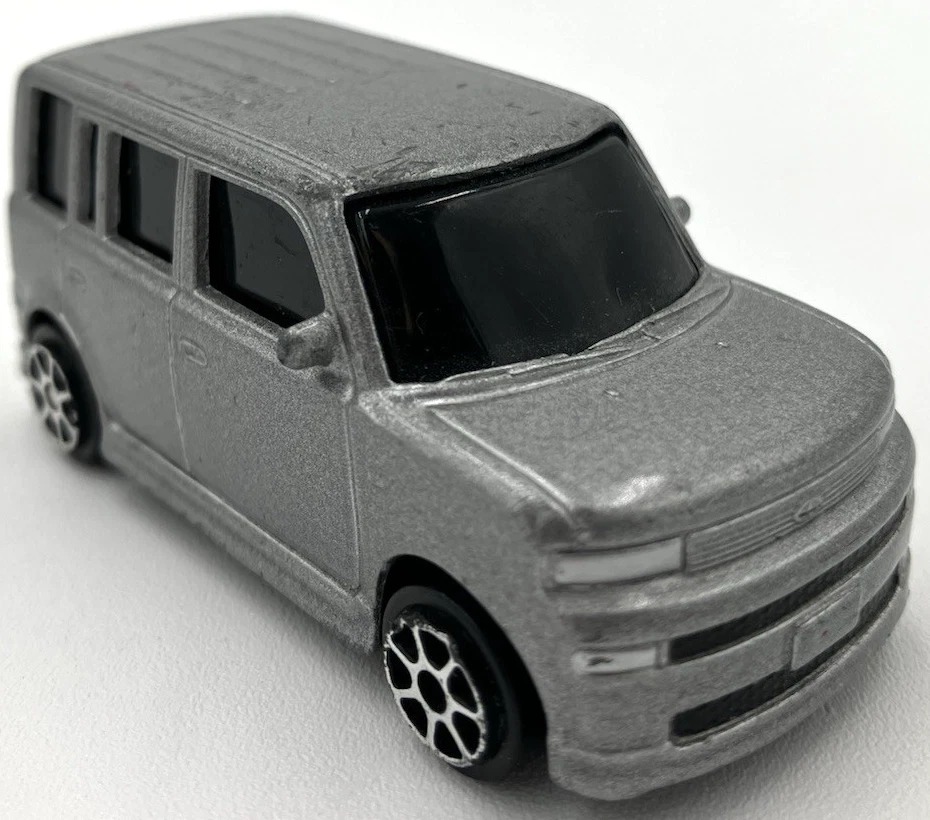 Las mejores ofertas en Scion Diecast y coche de juguete | eBay