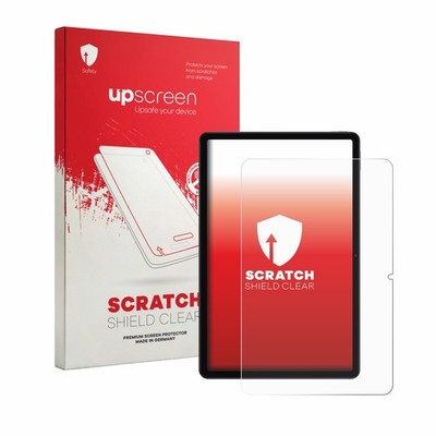 upscreen Schutz Folie für Xiaomi Redmi Pad 2 SE Kratzfest Anti Fingerprint Klar