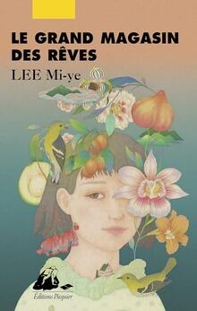 Le Grand Magasin des Rêves von Lee, Miye | Buch | Zustand sehr gut