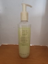 Mary Kay Satin Hands White Tea Citrus Satin Smoothie Refining Shea Hand Scrub