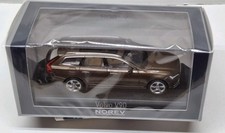 Norev 1/43 Volvo V90 2016 Twilight Brown 870065  New