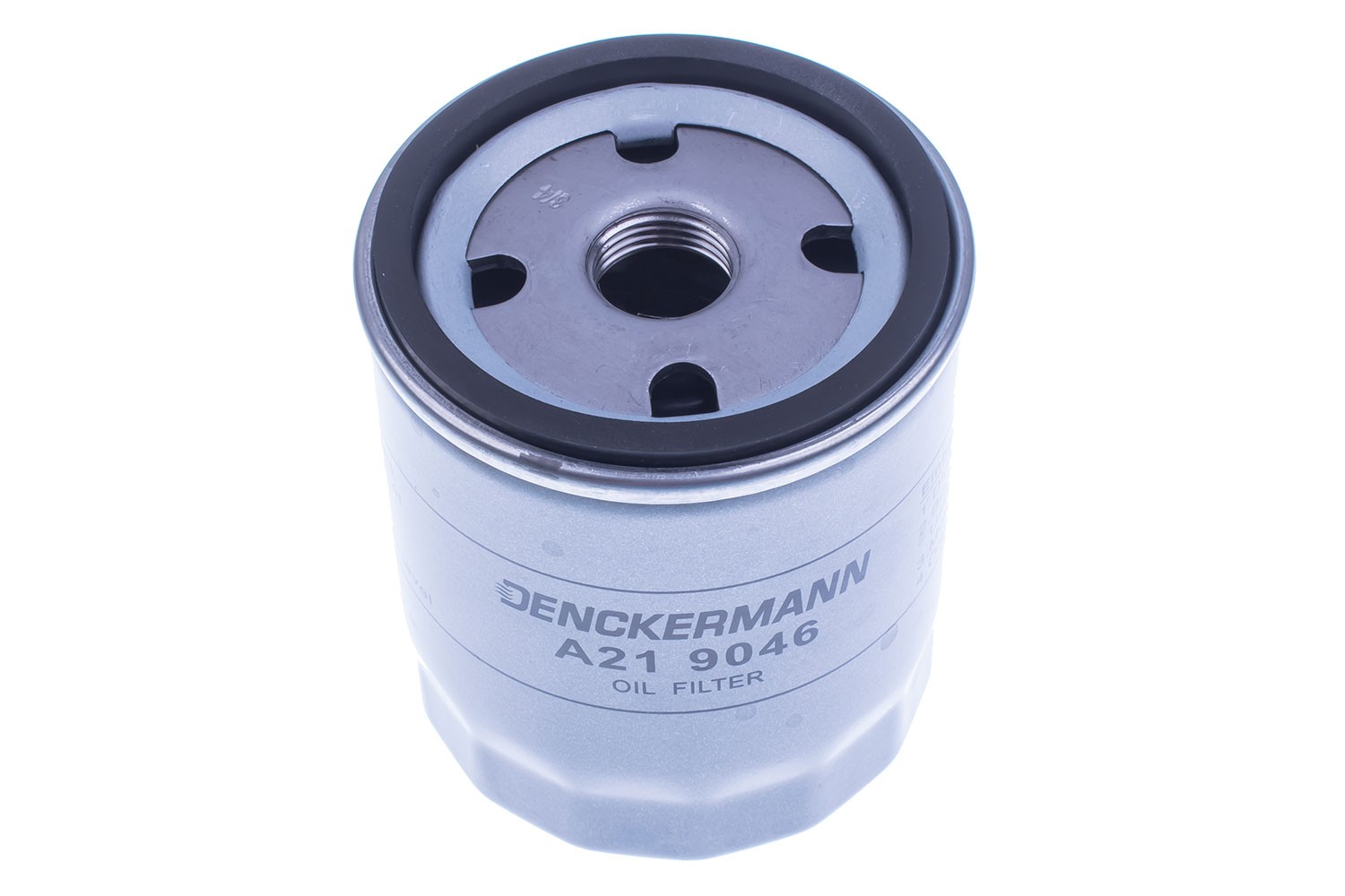 DENCKERMANN A219046 Oil Filter for DEUTZ-FAHR