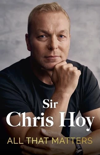 All That Matters, Hoy, Sir Chris