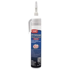 CRC 14056 Gasket Sealant,6.5 oz,White 2YE20