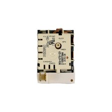 GE WB24X24155 Range Switch Infinite Control