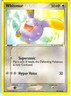 Pokémon TCG - Whismur - 69/100 - Common - Ex Crystal Guardians [Near Mint]
