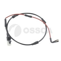 Warnkontakt Bremsbelagverschleiß Ossca 24559 FüR Landrover Range Rover 4 L405 2