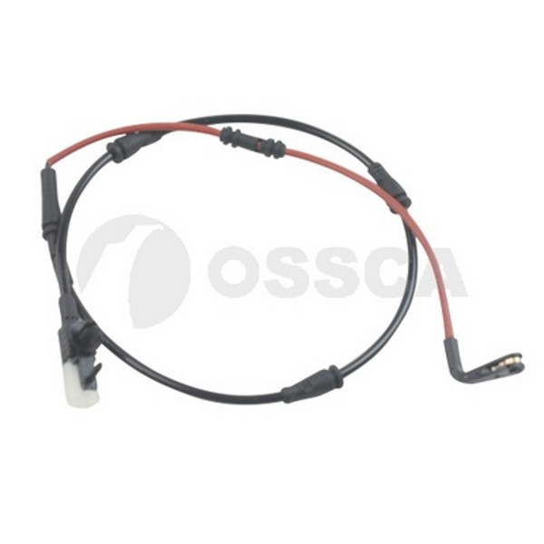 Warnkontakt Bremsbelagverschleiß Ossca 24559 FüR Landrover Range Rover 4 L405 2-image