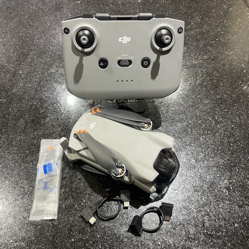 dji mini 3 Drone
