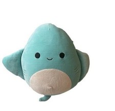 8" Corduroy Maggie the Stingray Squishmallow