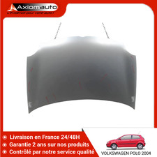 Capot Volkswagen POLO