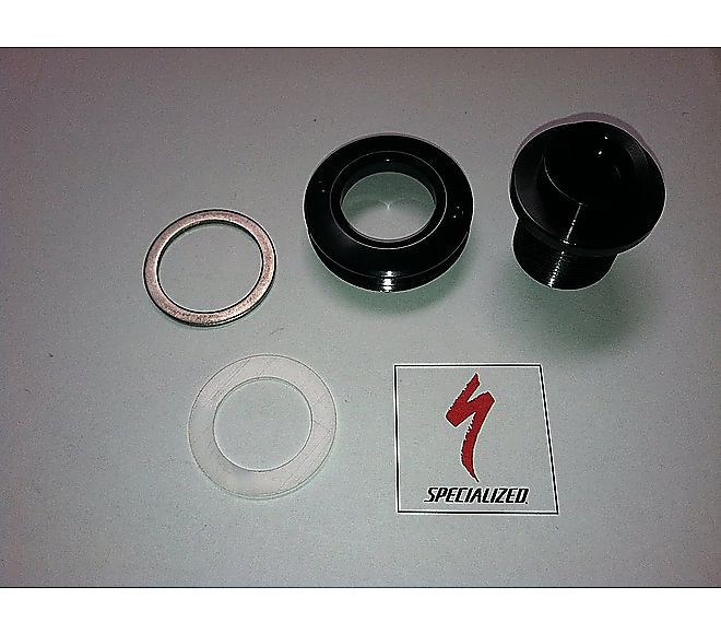 CRK SUB КАРБОНОВАЯ РУКОЯТКА MY14-20 S-WORKS ДОРОЖНАЯ И ГОРНАЯ САМОРАСПАКОВЫВАЮЩАЯСЯ РУКОЯТКА 4690₽