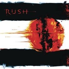 Vapor Trails von Rush | CD | Zustand gut