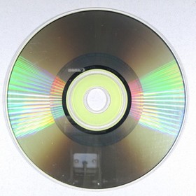 Shenmue Sega Dreamcast Authentic Tested All 4 Disc Only